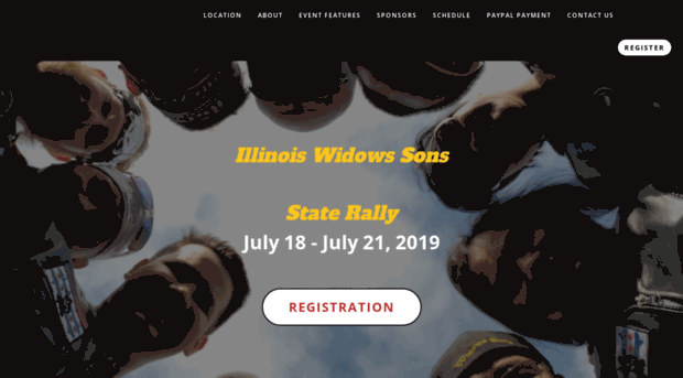 illinois-widows-sons-state-rally.eventcreate.com