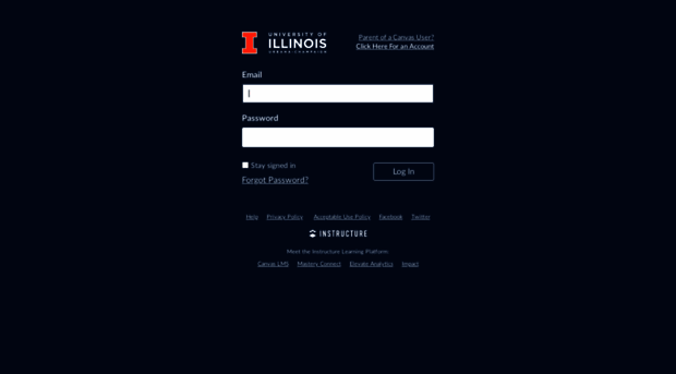 illinois.instructure.com