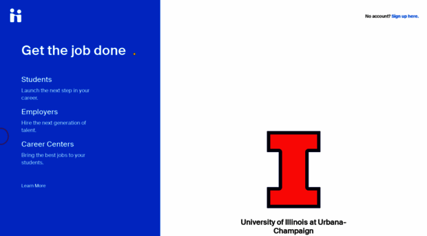 illinois.joinhandshake.com