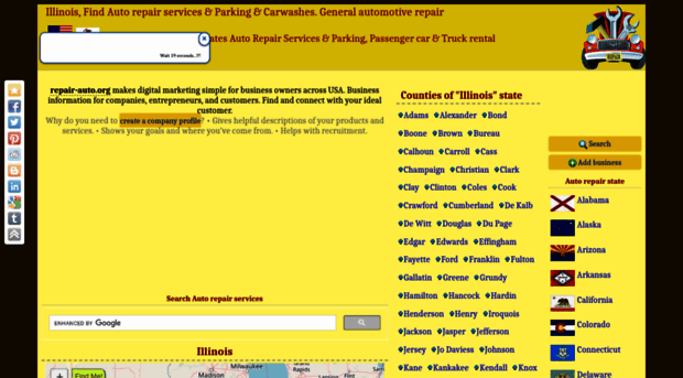 illinois.repair-auto.org