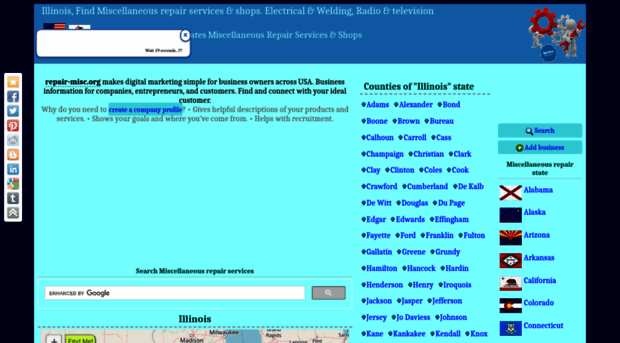 illinois.repair-misc.org