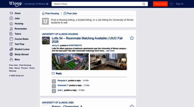 illinois.uloop.com