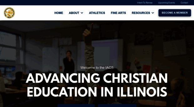 illinoisacs.org