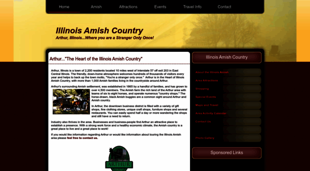 illinoisamishcountry.com