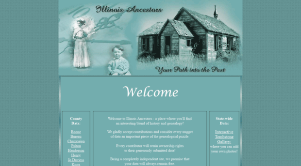 illinoisancestors.org