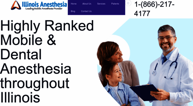 illinoisanesthesia.com