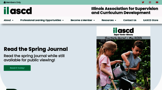 illinoisascd.org