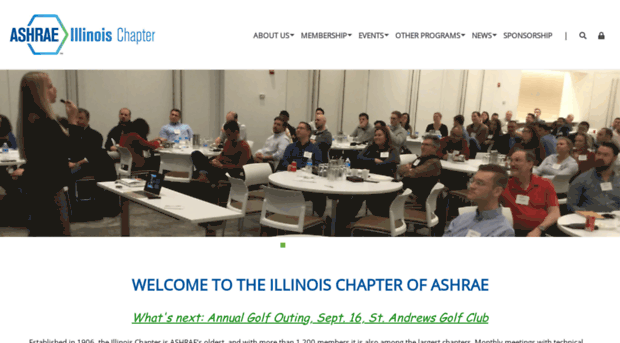 illinoisashrae.org