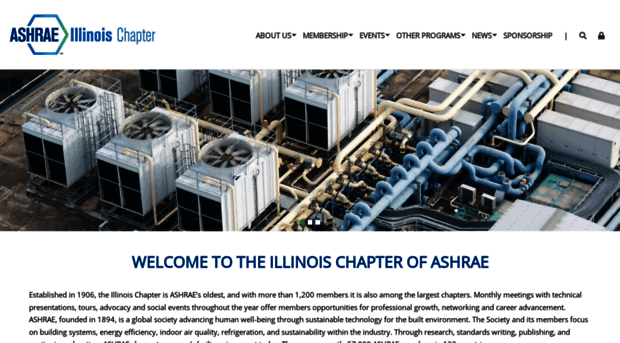 illinoisashrae.starchapter.com