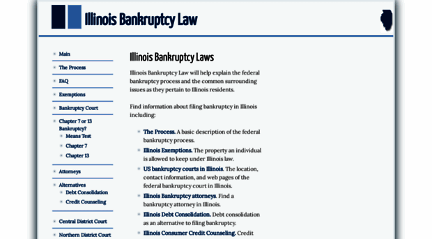 illinoisbankruptcy.com