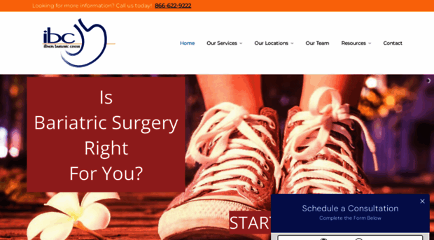 illinoisbariatric.com