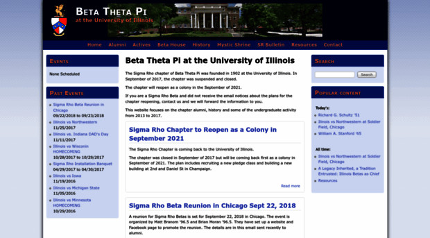 illinoisbetas.org