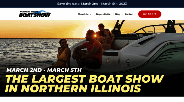 illinoisboatshow.com