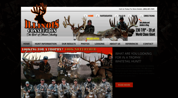 illinoisbowhunting.com