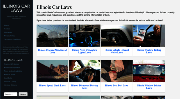 illinoiscarlaws.com