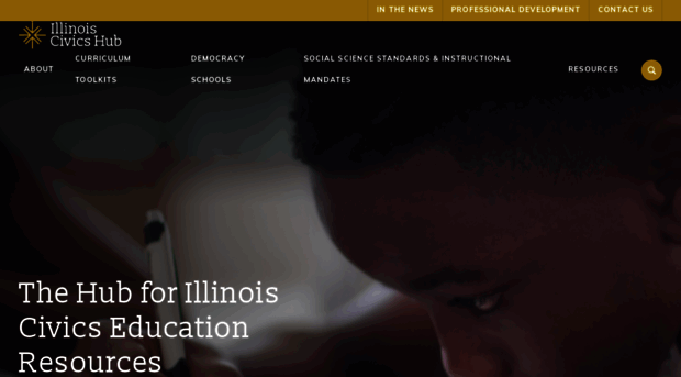 illinoiscivics.org