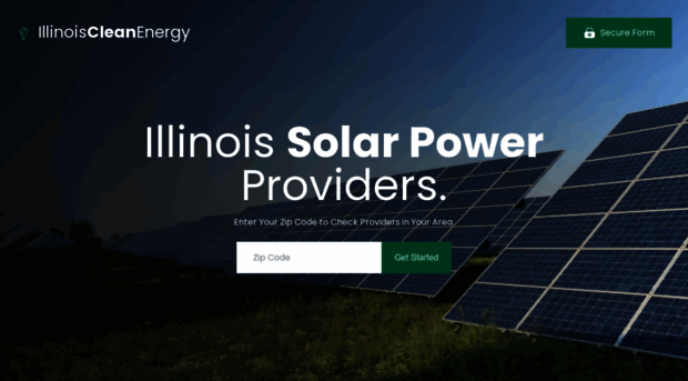 illinoiscleanenergy.com