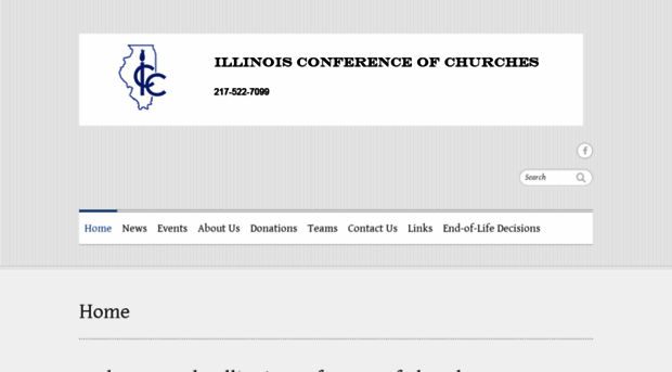 illinoisconferenceofchurches.org