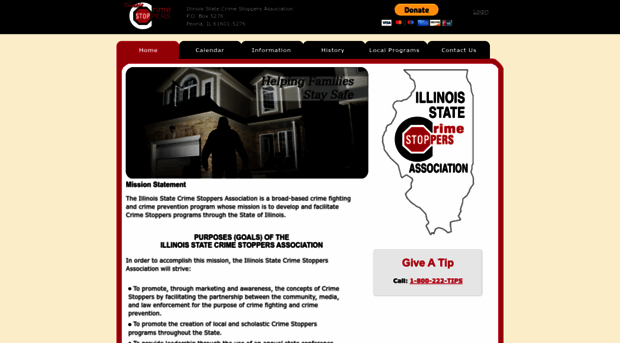 illinoiscrimestoppers.org