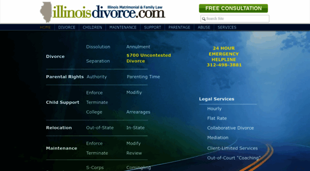 illinoisdivorce.com