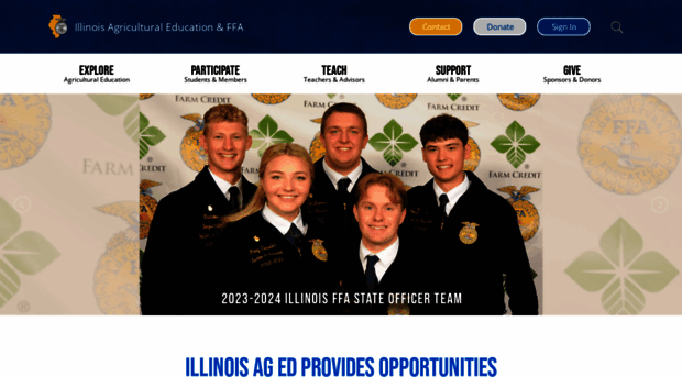 illinoisffa.org