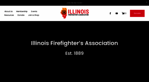 illinoisfirefighters.org