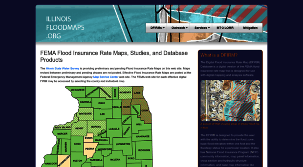 illinoisfloodmaps.org