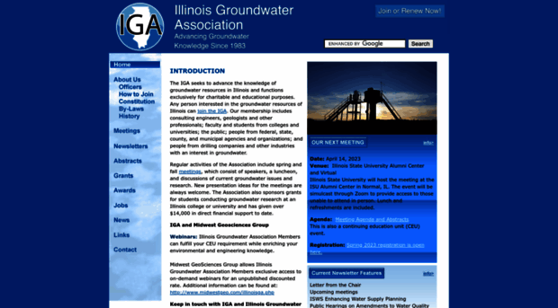 illinoisgroundwater.org