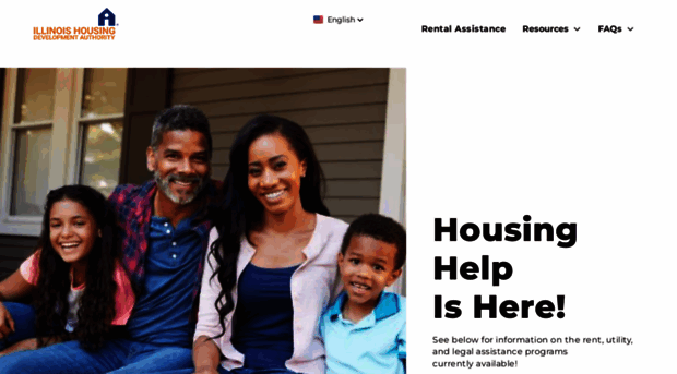 illinoishousinghelp.org