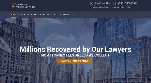illinoisinjurylawcenter.com