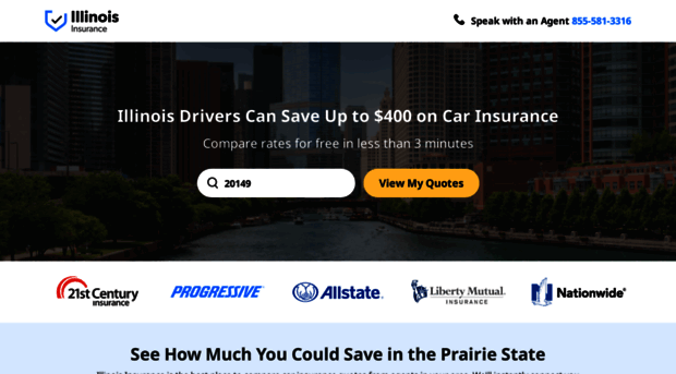 illinoisinsurance.com