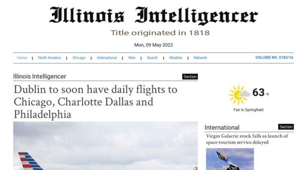 illinoisintelligencer.com