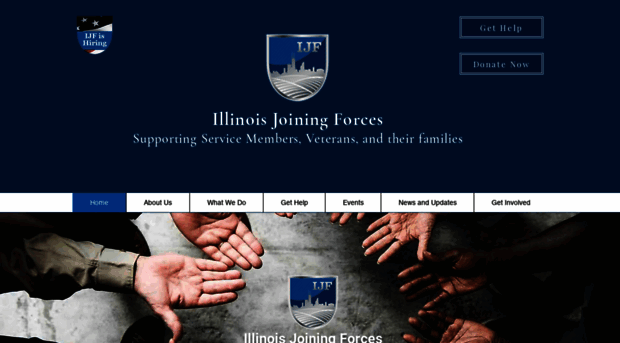 illinoisjoiningforces.org