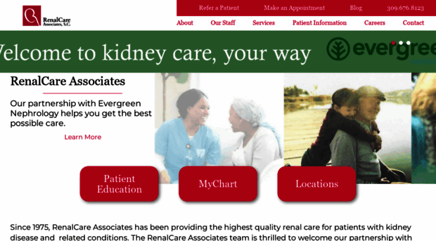 illinoiskidney.com