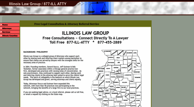 illinoislawgroup.com