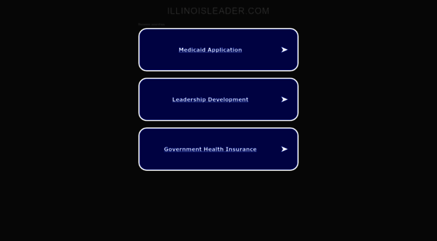 illinoisleader.com
