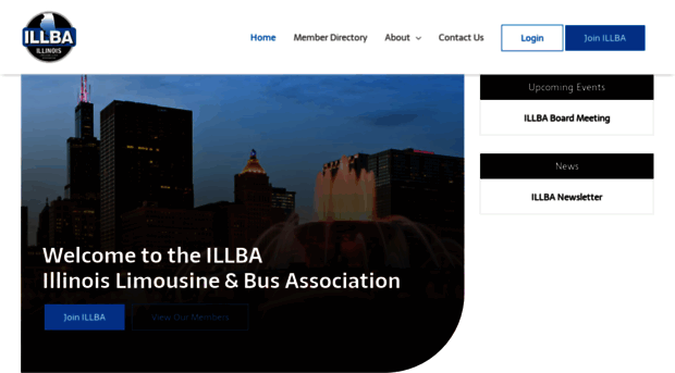 illinoislimousineassociation.com