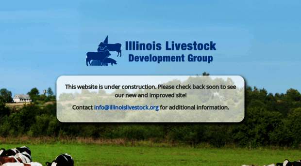 illinoislivestock.org