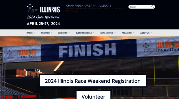 illinoismarathon.com