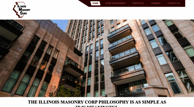 illinoismasonry.com