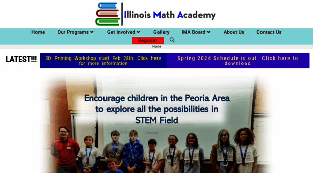 illinoismathacademy.com