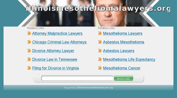 illinoismesotheliomalawyers.org