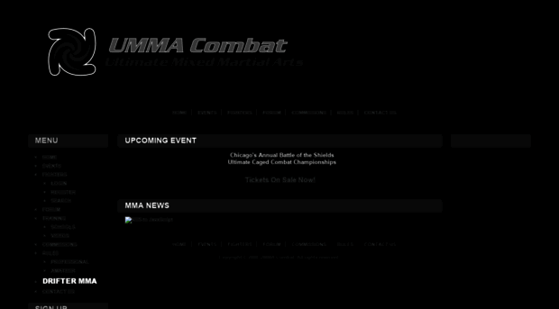 illinoismma.com