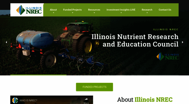 illinoisnrec.org