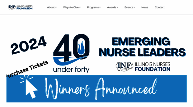 illinoisnurses.foundation