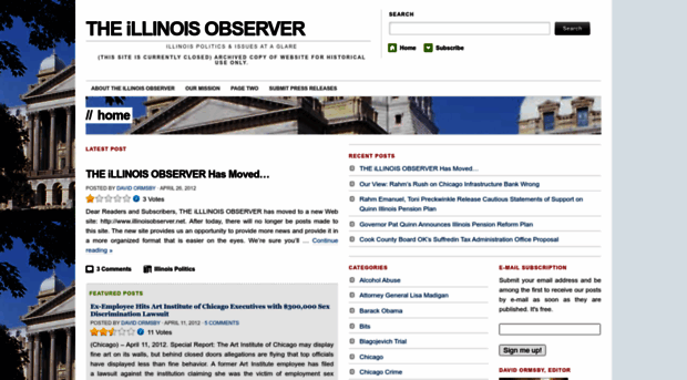illinoisobserver.org