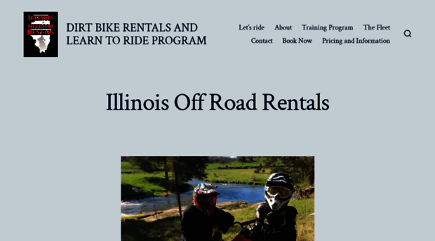 illinoisoffroadrentals.com