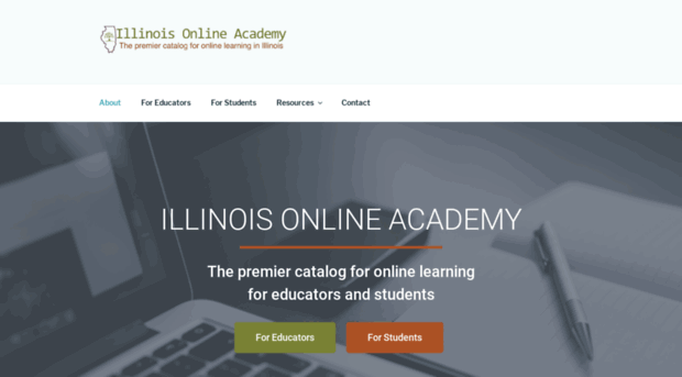 illinoisonlineacademy.org