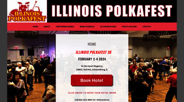 illinoispolkafest.com