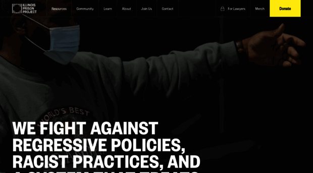 illinoisprisonproject.org